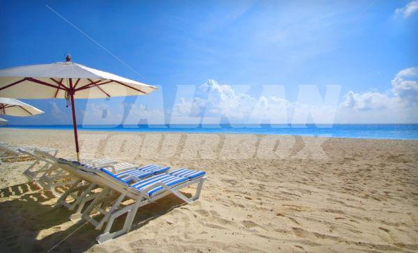 почивка в Avalon Grand Cancun