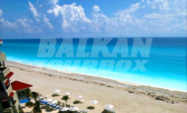 почивка в Avalon Grand Cancun