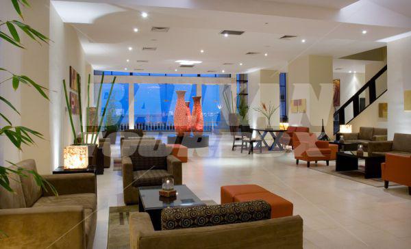 почивка в Avalon Grand Cancun