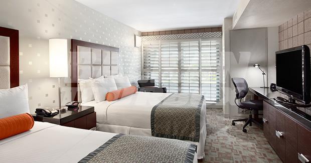почивка в Best Western Hotel Valle Real Monterrey