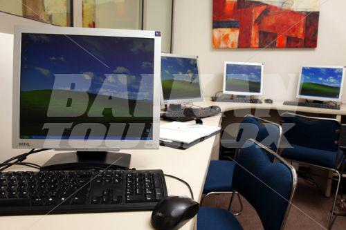 почивка в Best Western Hotel Valle Real Monterrey