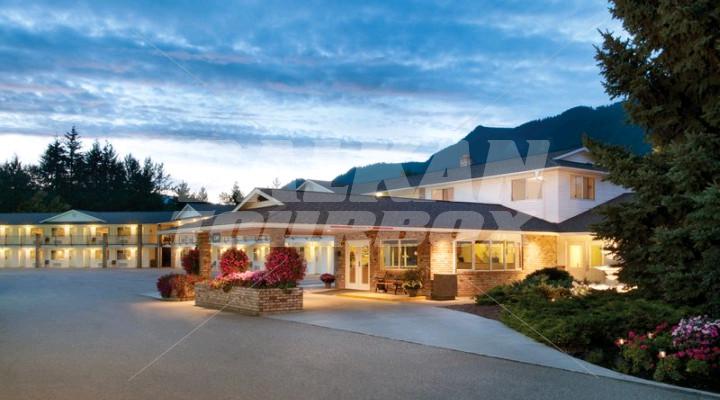 почивка в  Best Western Hotel Valle Real Monterrey