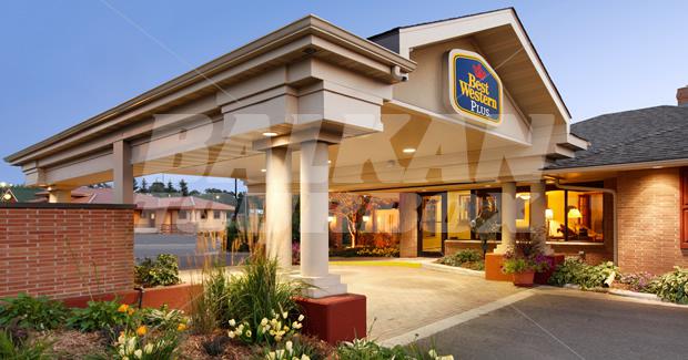 почивка в Best Western Hotel Valle Real Monterrey
