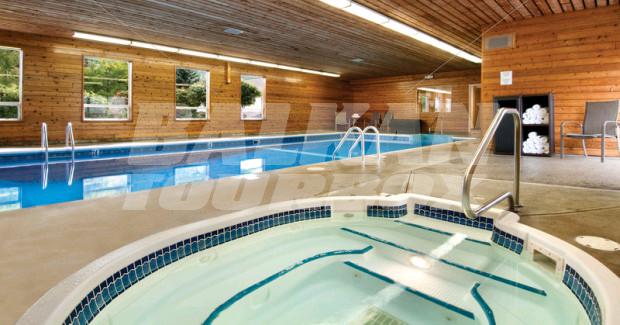 почивка в Best Western Hotel Valle Real Monterrey