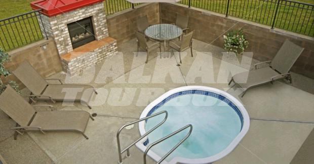 почивка в Best Western Hotel Valle Real Monterrey