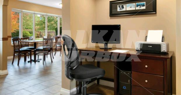почивка в Best Western Hotel Valle Real Monterrey