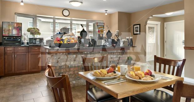 почивка в Best Western Hotel Valle Real Monterrey