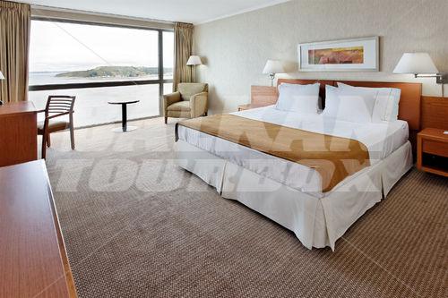 holiday in Holiday Inn Express Puerto Montt