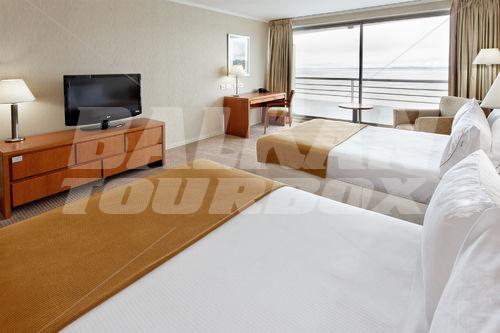 holiday in Holiday Inn Express Puerto Montt