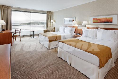 holiday in Holiday Inn Express Puerto Montt