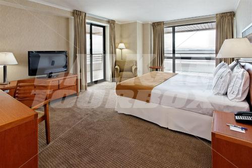 holiday in Holiday Inn Express Puerto Montt