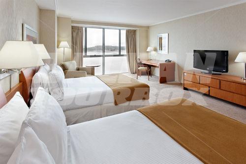 holiday in Holiday Inn Express Puerto Montt