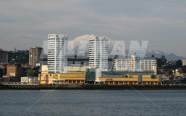holiday in  Holiday Inn Express Puerto Montt