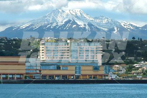 holiday in Holiday Inn Express Puerto Montt