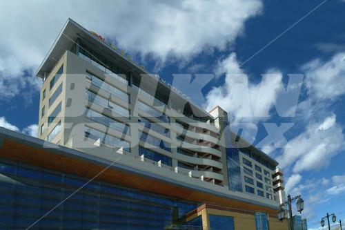 holiday in Holiday Inn Express Puerto Montt