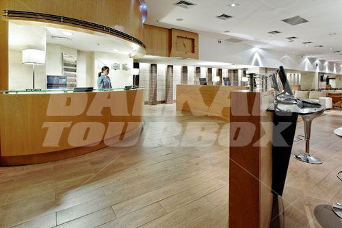 holiday in Holiday Inn Express Puerto Montt