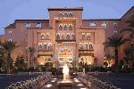 Hotel Sofitel Marrakech Palais Imperial, Morocco, Marrakech