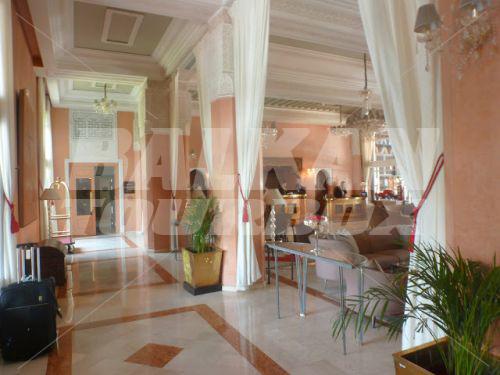 holiday in Sofitel Marrakech Palais Imperial