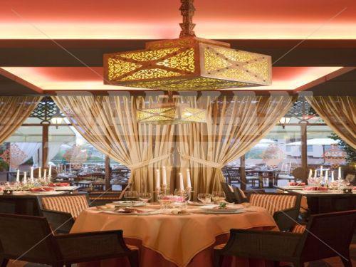 holiday in Sofitel Marrakech Palais Imperial