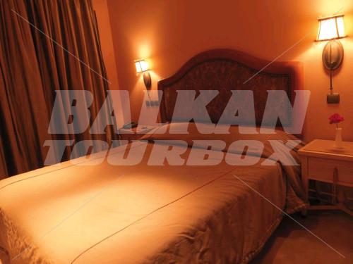 почивка в Mainalon Resort