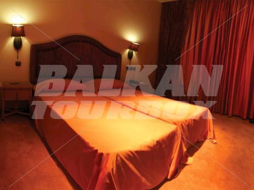 почивка в Mainalon Resort