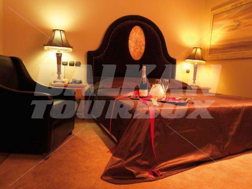 почивка в Mainalon Resort