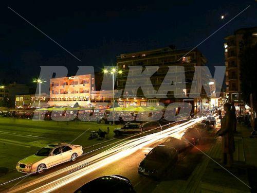 почивка в Mainalon Resort