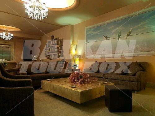 почивка в Mainalon Resort