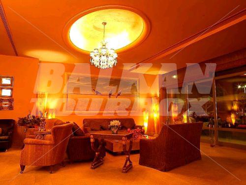почивка в Mainalon Resort
