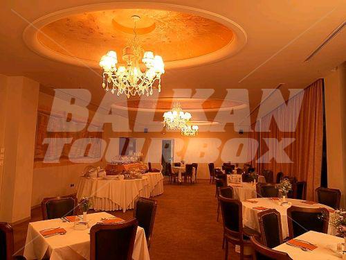 почивка в Mainalon Resort