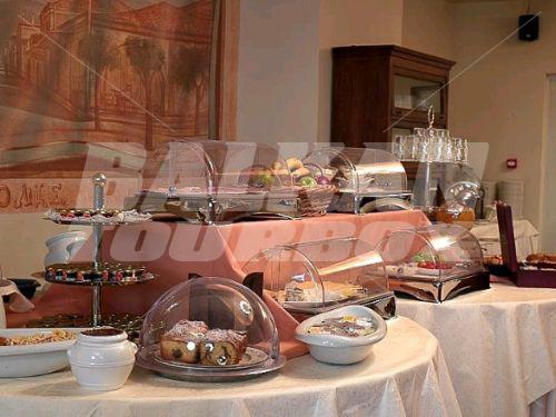 почивка в Mainalon Resort