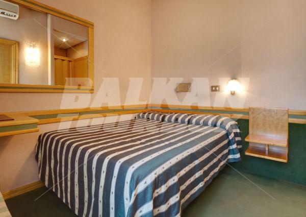 holiday in Pavia Hotel