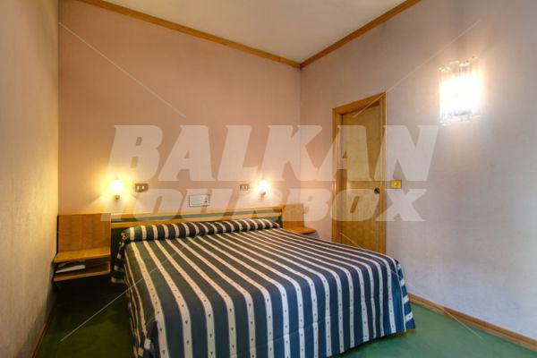holiday in Pavia Hotel