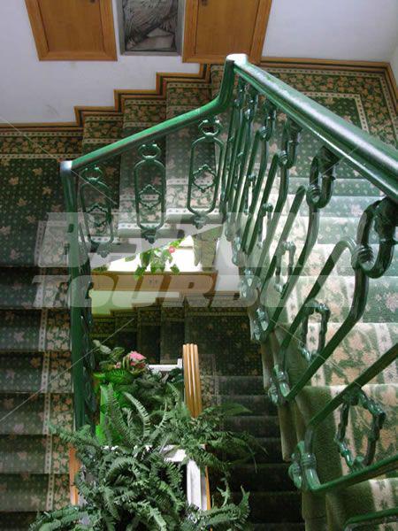 holiday in Pavia Hotel
