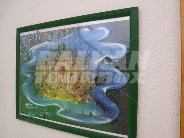 holiday in Pavia Hotel