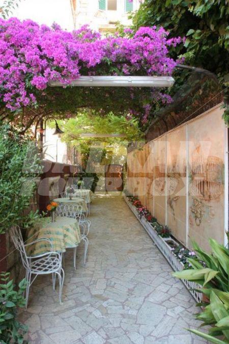 holiday in Pavia Hotel