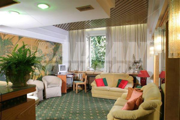 holiday in Pavia Hotel