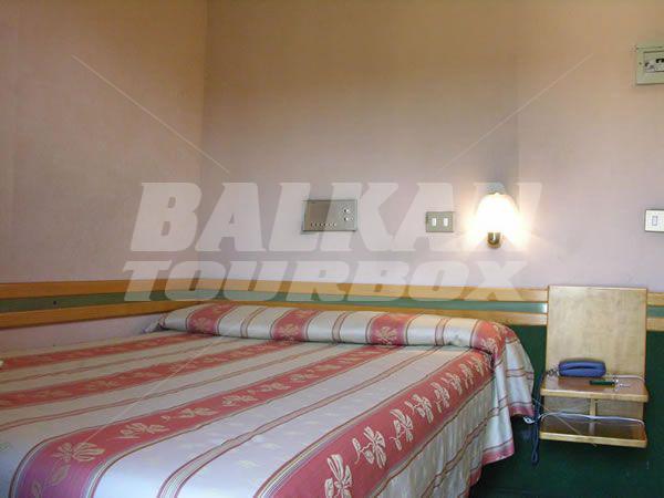 holiday in Pavia Hotel