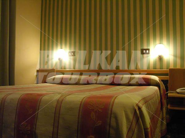 holiday in Pavia Hotel