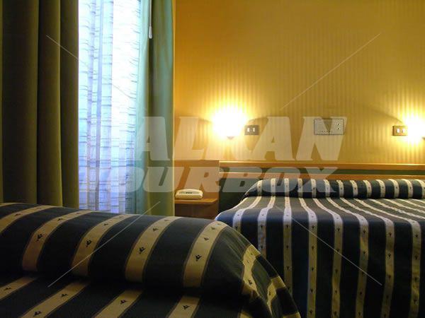 holiday in Pavia Hotel