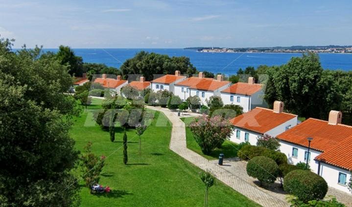 почивка в  Valamar Tamaris Villas