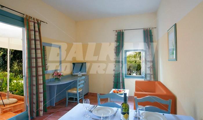 почивка в Valamar Tamaris Villas
