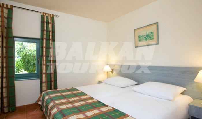 почивка в Valamar Tamaris Villas