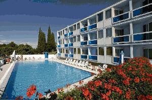 Hotel Plavi, Croacia, Porec