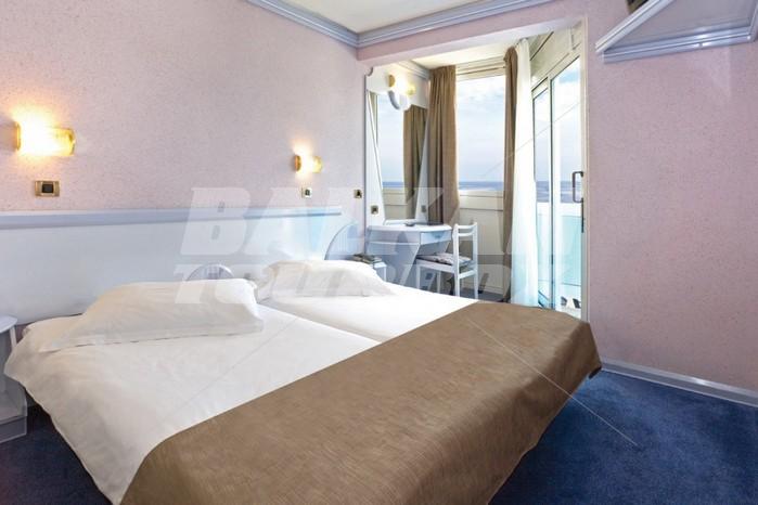 holiday in Plavi