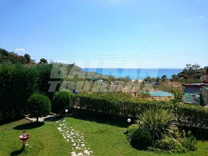 holiday in Fortuna Kavala - villa 01, 4 bedrooms
