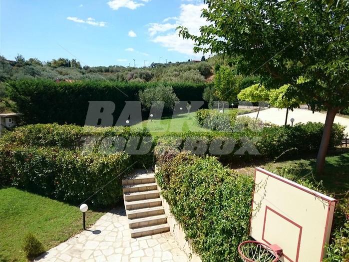 holiday in Fortuna Kavala - villa 01, 4 bedrooms
