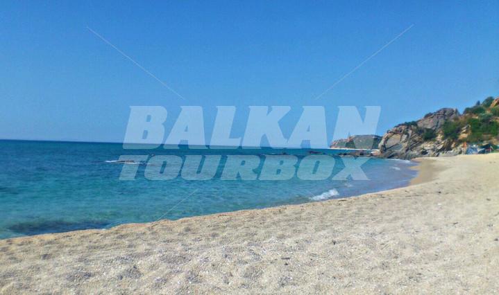 holiday in Fortuna Kavala - villa 01, 4 bedrooms