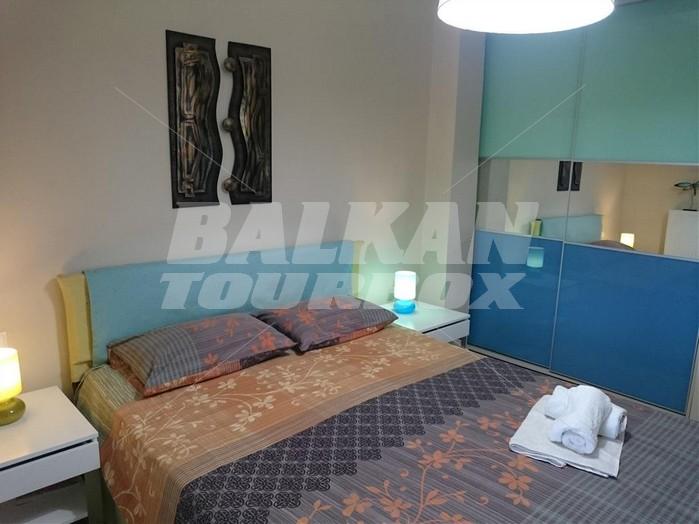 holiday in Fortuna Kavala - villa 01, 4 bedrooms