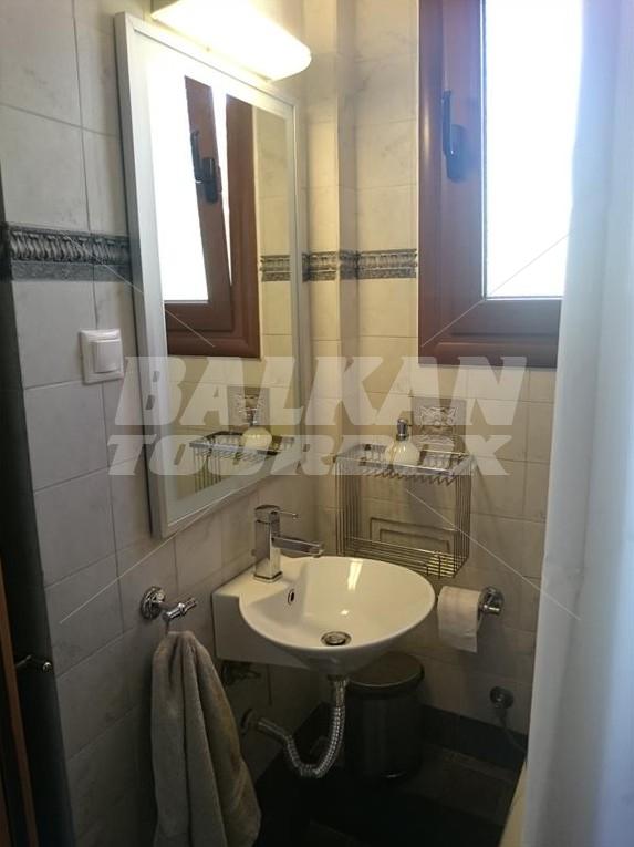 holiday in Fortuna Kavala - villa 01, 4 bedrooms